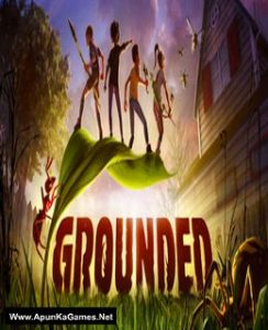 Grounded