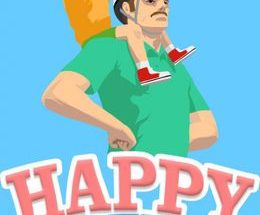 Happy Wheels