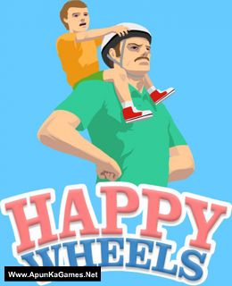 Happy Wheels Game Download for PC Free - GMRF