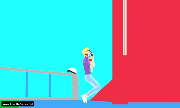 Play Happy Wheels on PC 