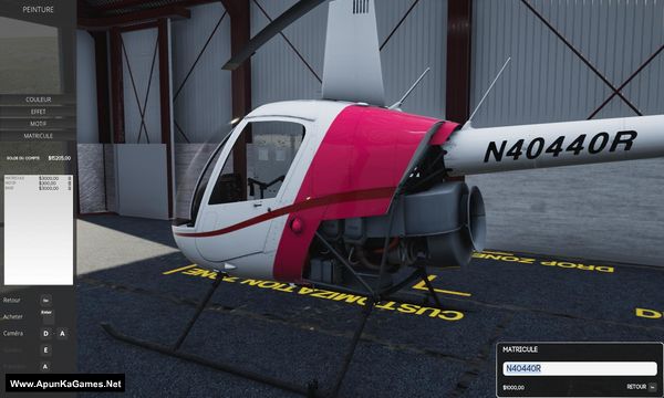 Helicopter Simulator Screenshot 3, Full Version, PC Game, Download Free