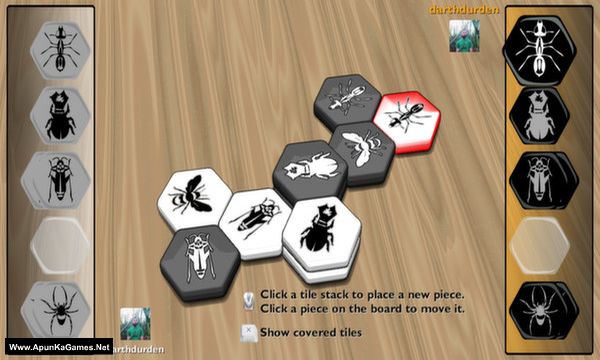 Hive Screenshot 3, Full Version, PC Game, Download Free