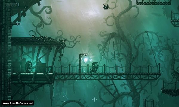 Inmost Screenshot 1, Full Version, PC Game, Download Free
