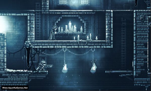 Inmost Screenshot 2, Full Version, PC Game, Download Free