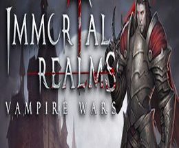 Immortal Realms: Vampire Wars