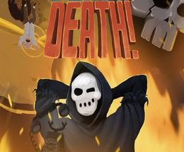 Peace, Death!