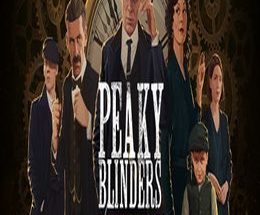 Peaky Blinders: Mastermind