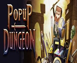 Popup Dungeon