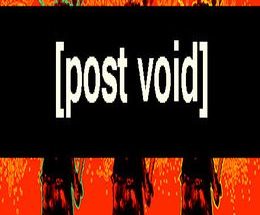 Post Void