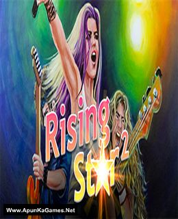 Rising Star 2 Cover, Poster, Full Version, PC Game, Download Free