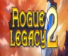 Rogue Legacy 2