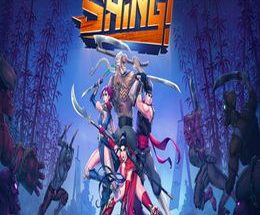 Shing