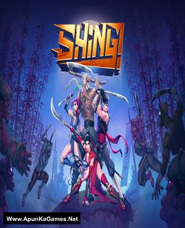 Shing Cover, Poster, Full Version, PC Game, Download Free