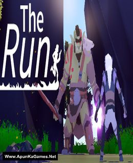The Run Cover, Poster, Full Version, PC Game, Download Free
