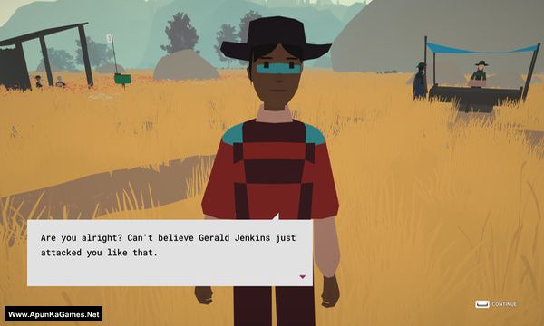 Thousand Threads Screenshot 1, Full Version, PC Game, Download Free