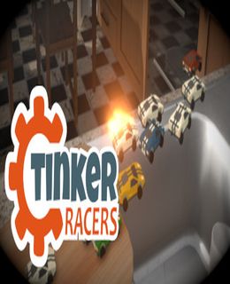 Tinker Racers Cover, Poster, Full Version, PC Game, Download Free