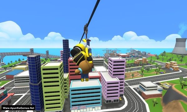 Wobbly Life Screenshot 2, Full Version, PC Game, Download Free