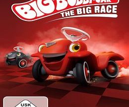 BIG-Bobby-Car: The Big Race