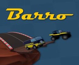 Barro 2021