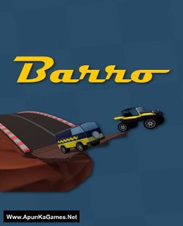 Barro 2021 Cover, Poster, Full Version, PC Game, Download Free
