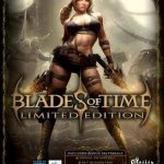 Blades of Time Limited Edition