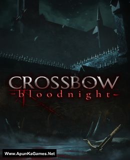 CROSSBOW: Bloodnight Cover, Poster, Full Version, PC Game, Download Free