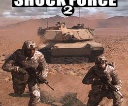 Combat Mission Shock Force 2