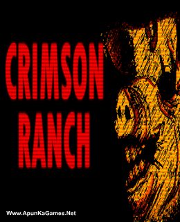 Crimson Ranch Cover, Poster, Full Version, PC Game, Download Free