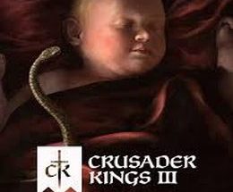 Crusader Kings III