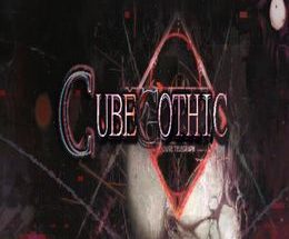 Cube Gothic