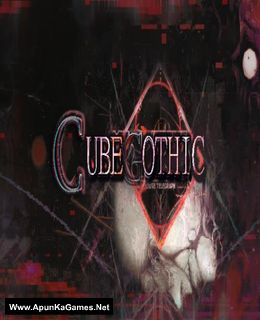 Cube Gothic Cover, Poster, Full Version, PC Game, Download Free