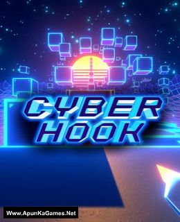 Cyber Hook Cover, Poster, Full Version, PC Game, Download Free