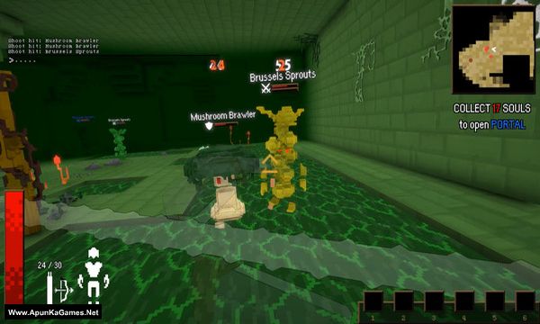 Dunrog Screenshot 2, Full Version, PC Game, Download Free