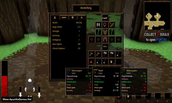 Dunrog Screenshot 3, Full Version, PC Game, Download Free