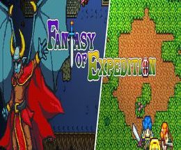 Fantasy of Expedition