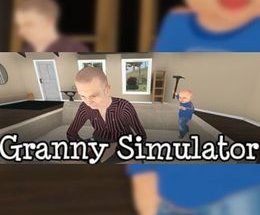 Granny Simulator