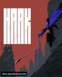 Haak Cover, Poster, Full Version, PC Game, Download Free