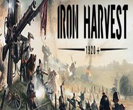 Iron Harvest
