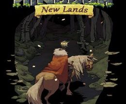 Kingdom: New Lands