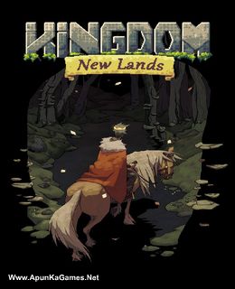 Kingdom: New Lands Cover, Poster, Full Version, PC Game, Download Free