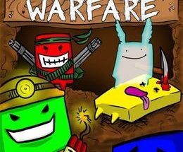 Miner Warfare