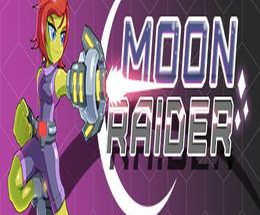 Moon Raider
