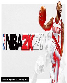 NBA 2K21 Cover, Poster, Full Version, PC Game, Download Free