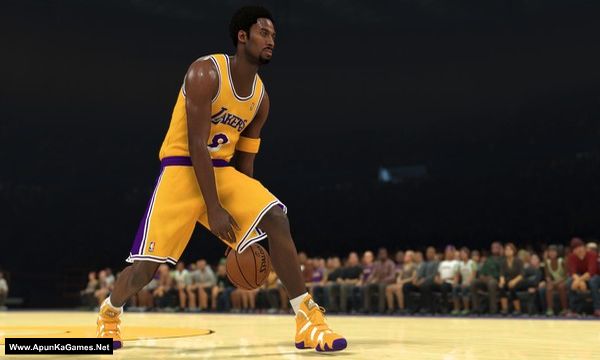 NBA 2K21 Screenshot 2, Full Version, PC Game, Download Free
