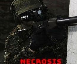 Necrosis: Reconfigurated