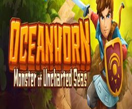 Oceanhorn: Monster of Uncharted Seas