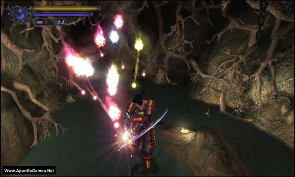 Onimusha: Warlords Screenshot 3, Full Version, PC Game, Download Free