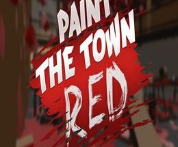 Paint the Town Red
