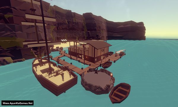 Paint the Town Red Screenshot 3, Full Version, PC Game, Download Free