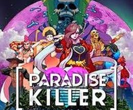 Paradise Killer